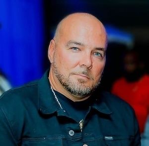 Meet your Posher, Jeff